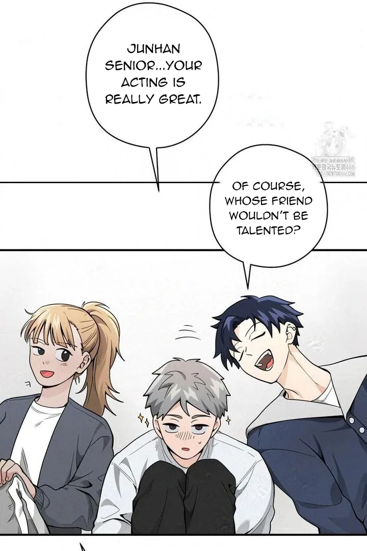 Bully and Stalker Chapter 15 page 19 - 