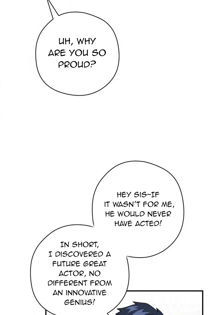 Bully and Stalker Chapter 15 page 20 - 