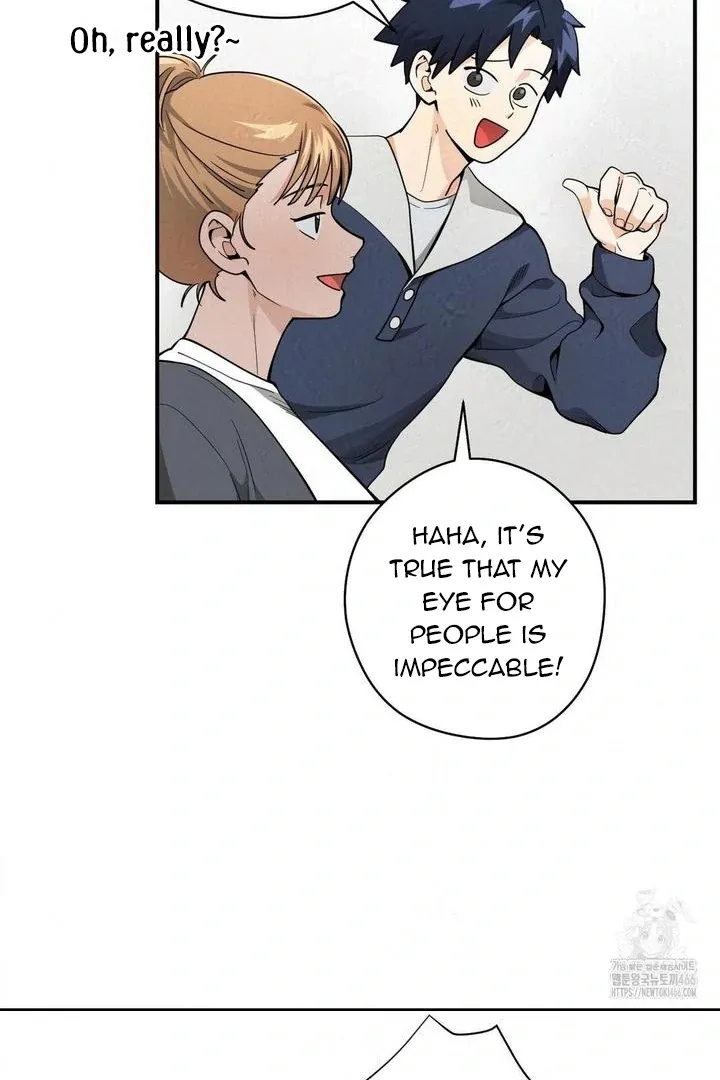 Bully and Stalker Chapter 15 page 21 - 