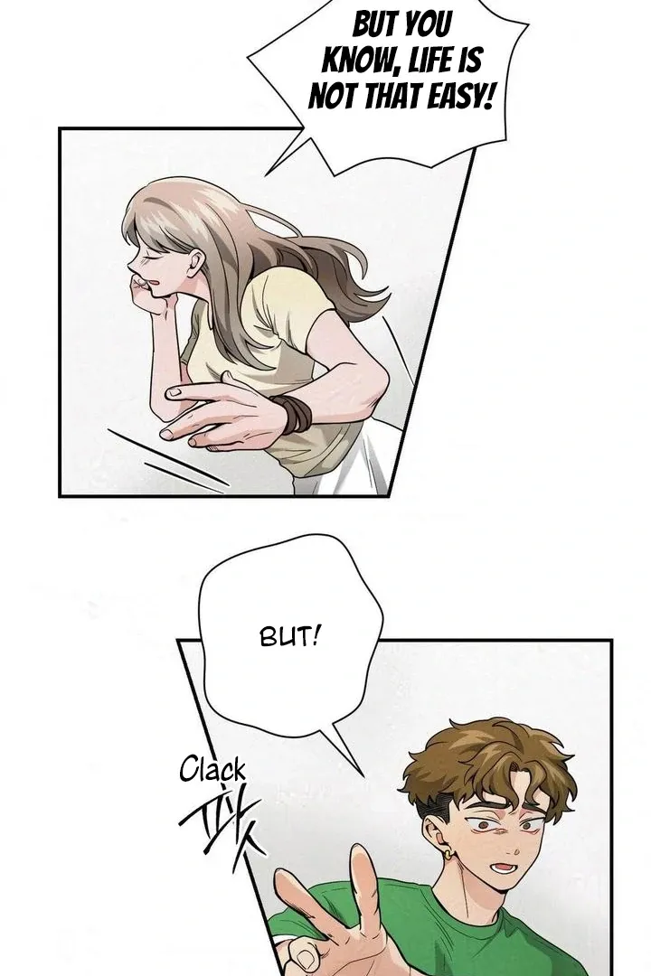 Bully and Stalker Chapter 15 page 22 - 