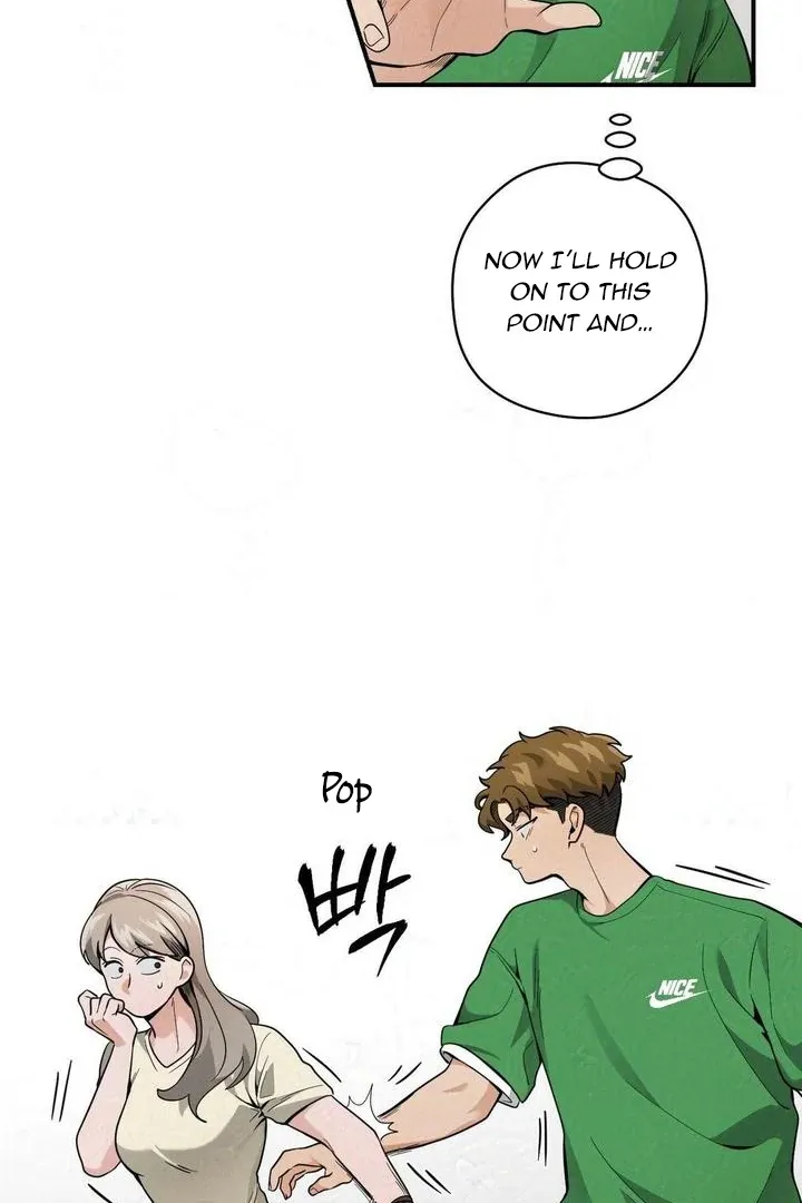 Bully and Stalker Chapter 15 page 23 - 