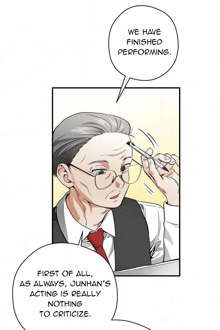 Bully and Stalker Chapter 15 page 28 - 