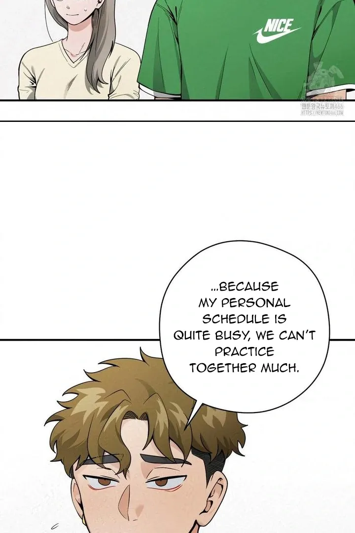 Bully and Stalker Chapter 15 page 30 - 