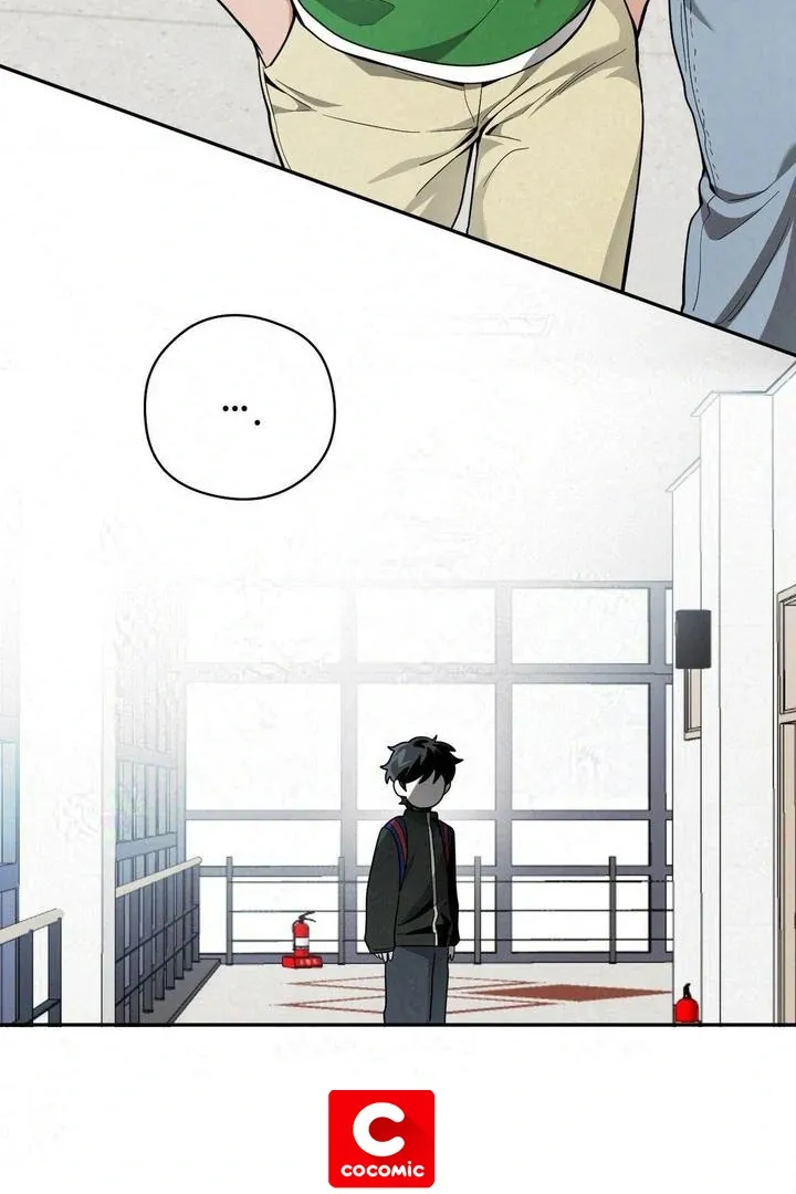 Bully and Stalker Chapter 15 page 4 - 