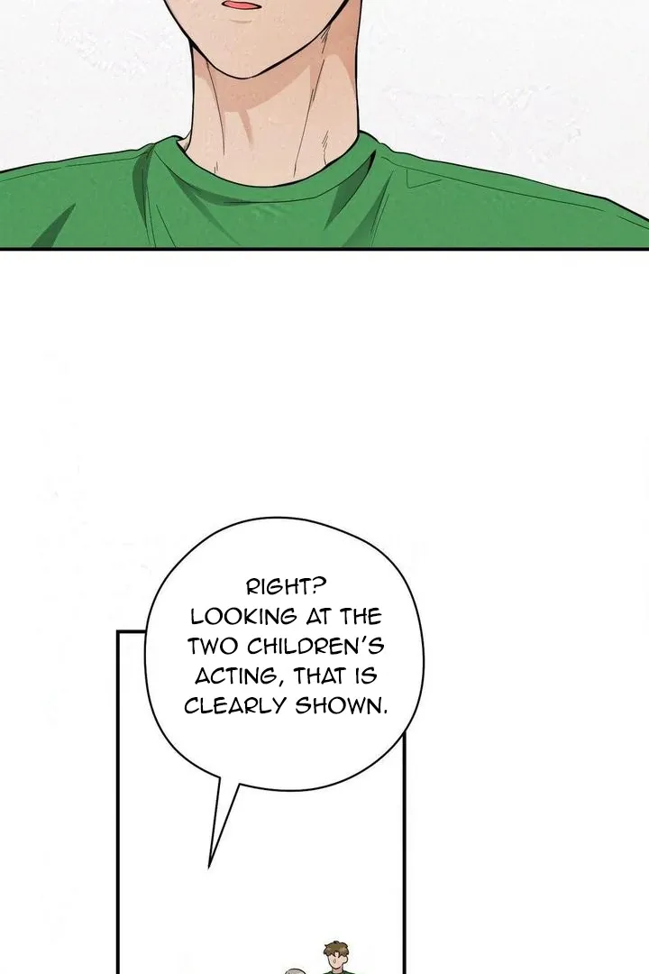 Bully and Stalker Chapter 15 page 31 - 