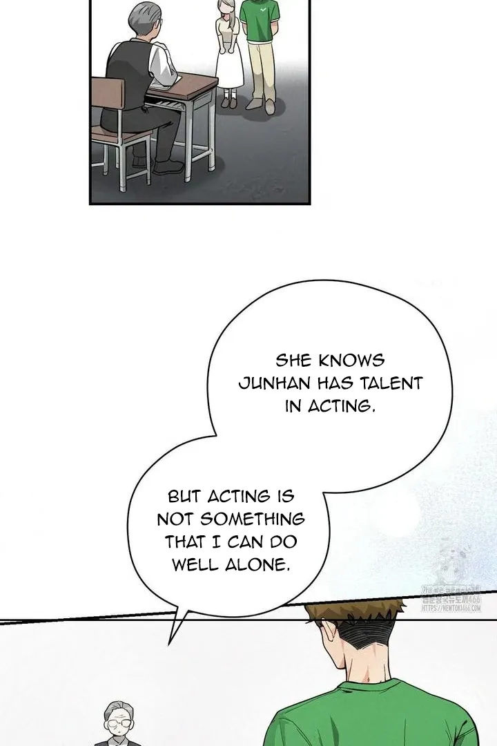 Bully and Stalker Chapter 15 page 32 - 