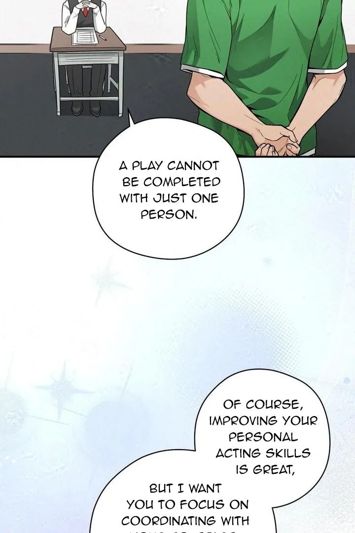 Bully and Stalker Chapter 15 page 33 - 