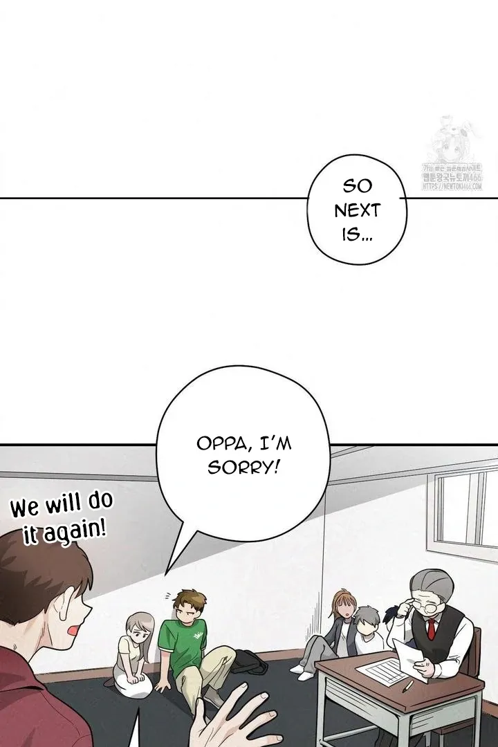 Bully and Stalker Chapter 15 page 38 - 