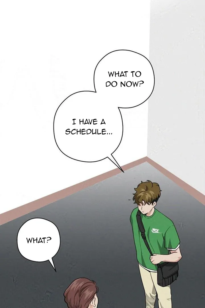 Bully and Stalker Chapter 15 page 44 - 