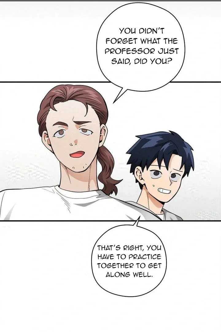 Bully and Stalker Chapter 15 page 47 - 