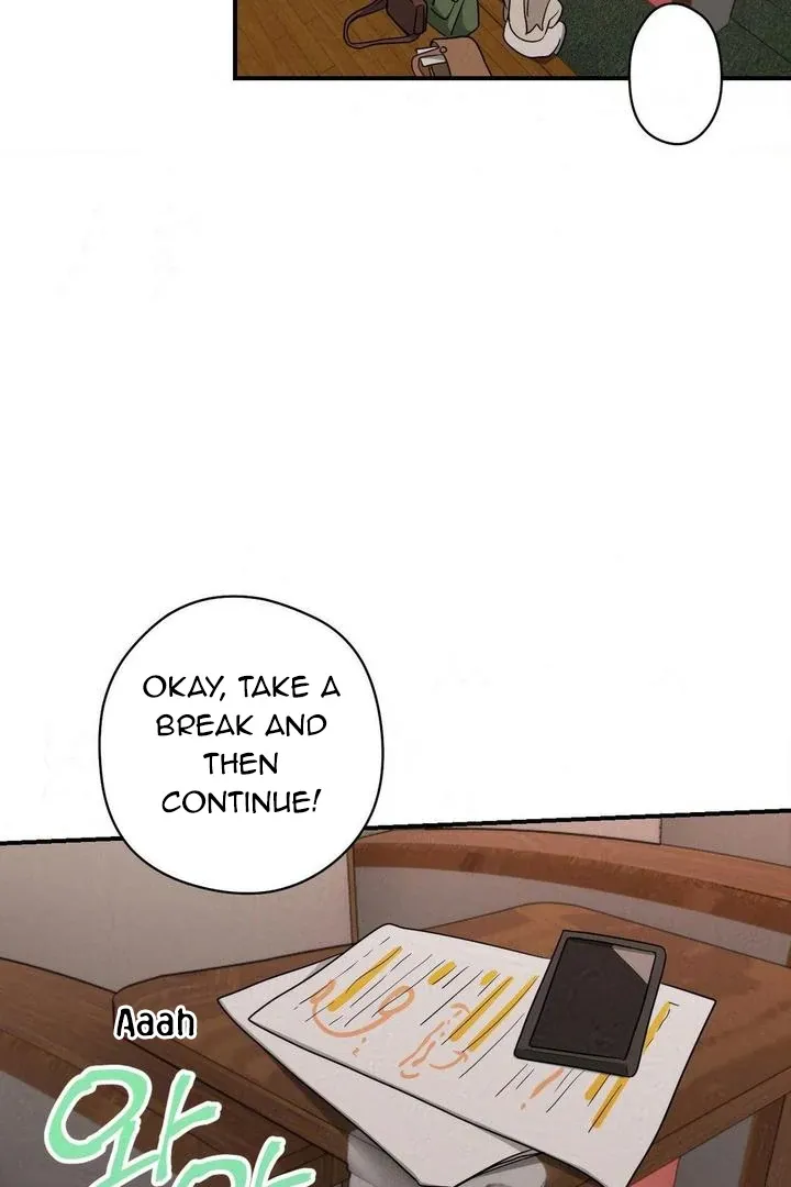 Bully and Stalker Chapter 15 page 50 - 