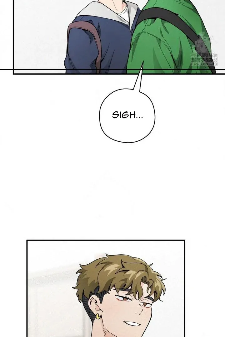 Bully and Stalker Chapter 15 page 6 - 