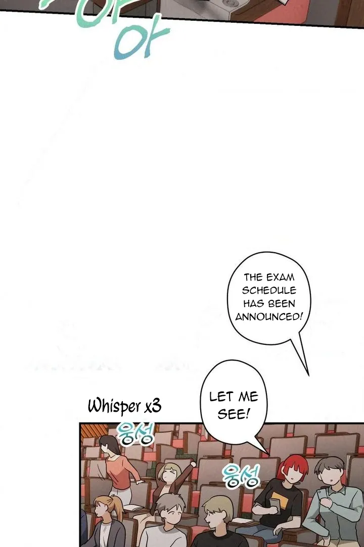 Bully and Stalker Chapter 15 page 51 - 