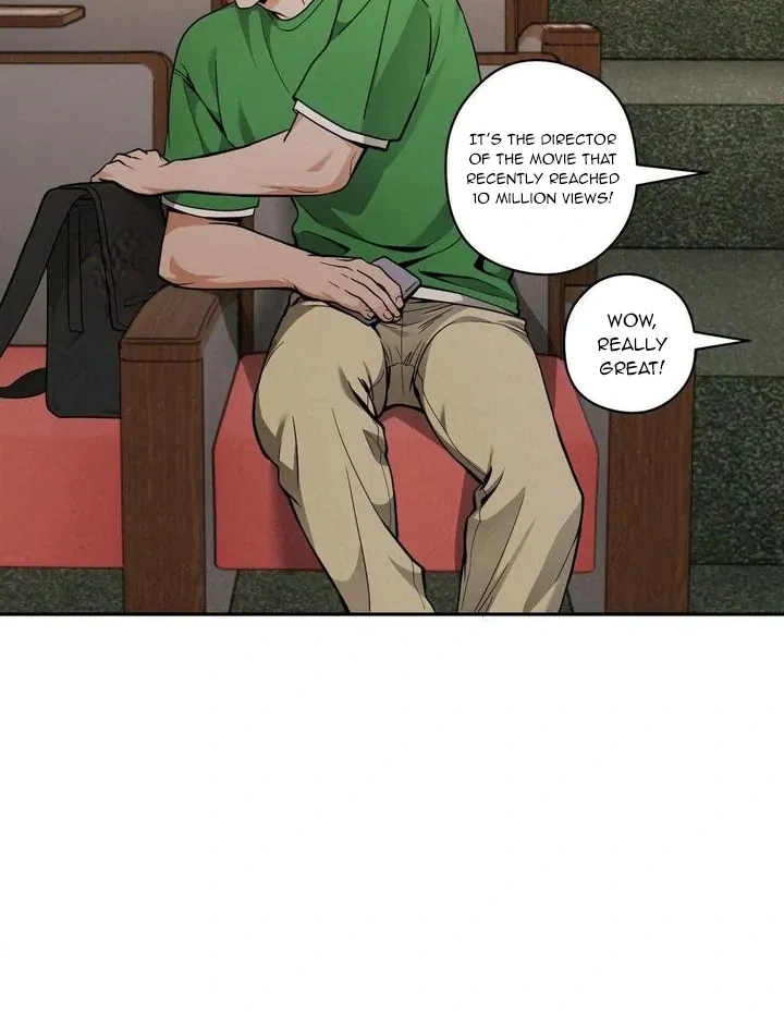 Bully and Stalker Chapter 15 page 55 - 