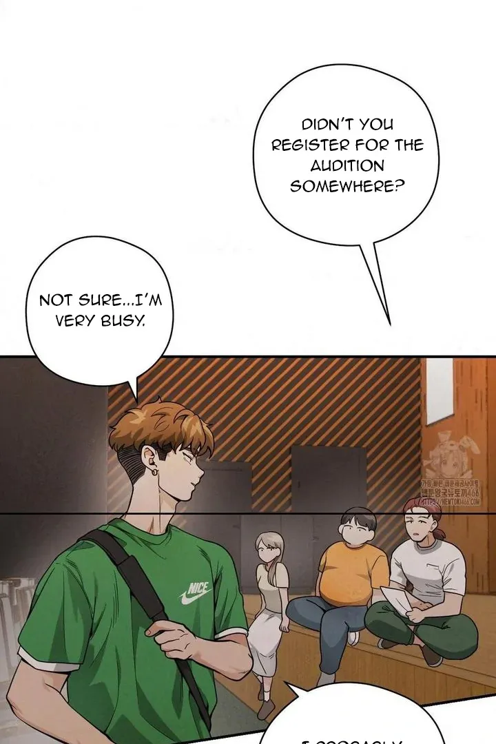 Bully and Stalker Chapter 15 page 57 - 