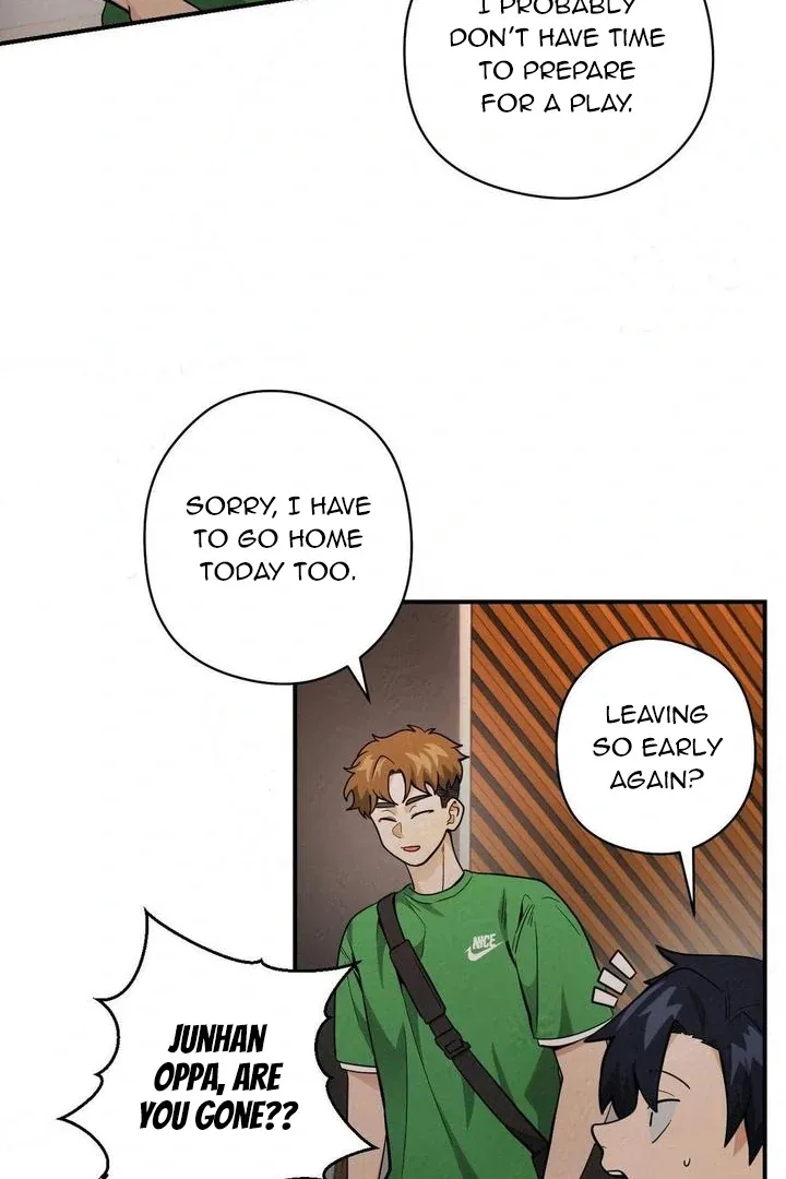 Bully and Stalker Chapter 15 page 58 - 