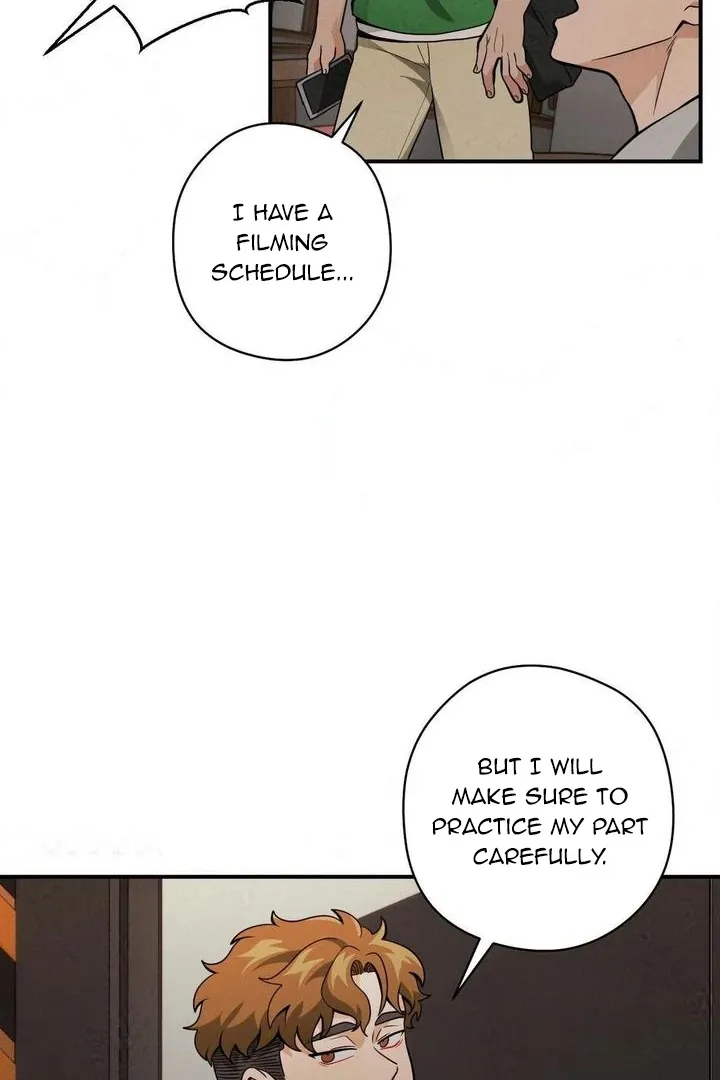 Bully and Stalker Chapter 15 page 59 - 