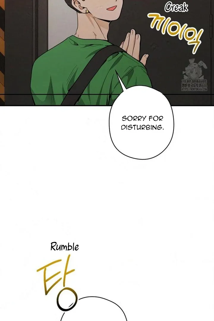 Bully and Stalker Chapter 15 page 60 - 