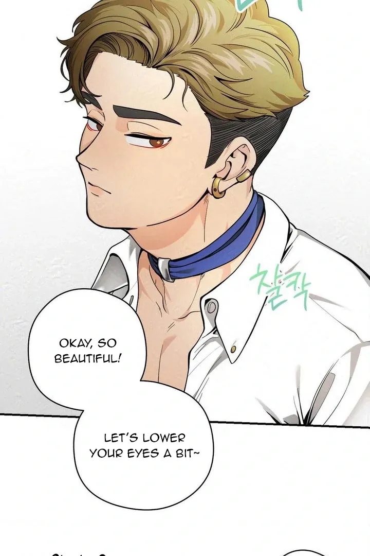 Bully and Stalker Chapter 15 page 63 - 