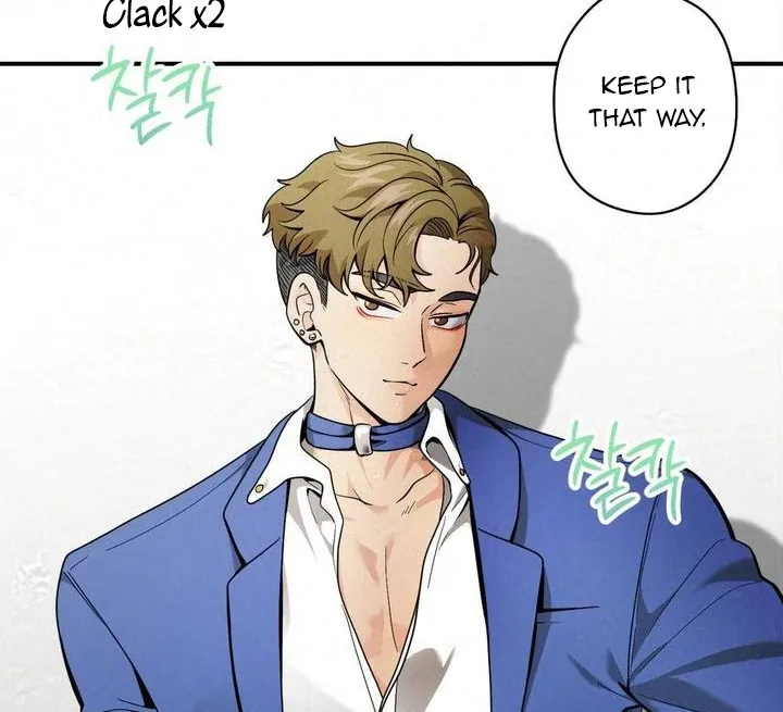 Bully and Stalker Chapter 15 page 64 - 