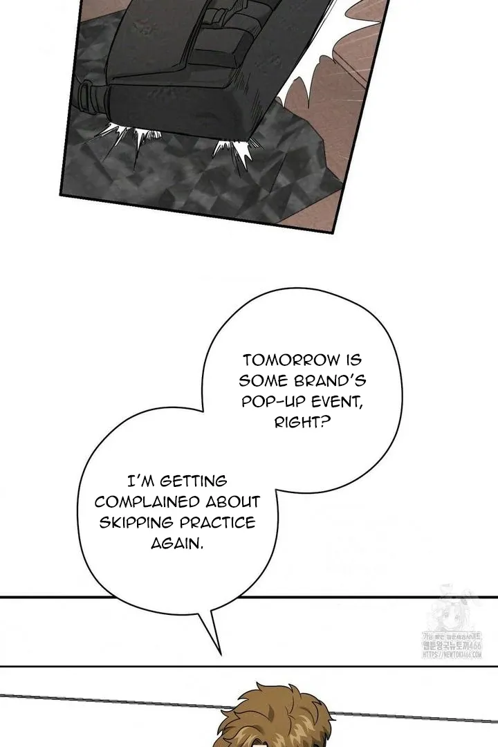 Bully and Stalker Chapter 15 page 68 - 