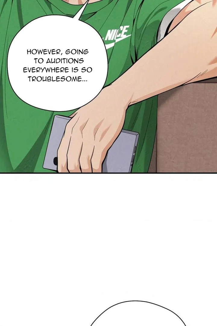Bully and Stalker Chapter 15 page 73 - 