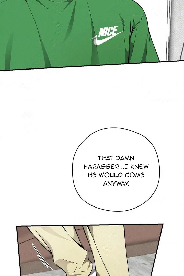 Bully and Stalker Chapter 15 page 77 - 
