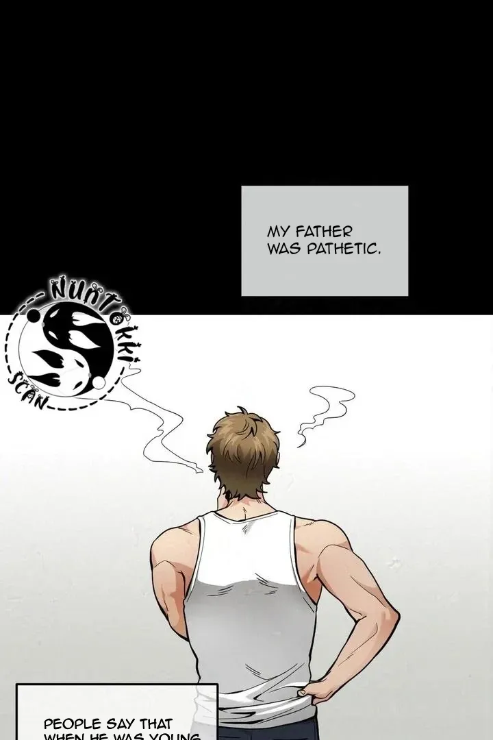 Bully and Stalker Chapter 16 page 16 - 