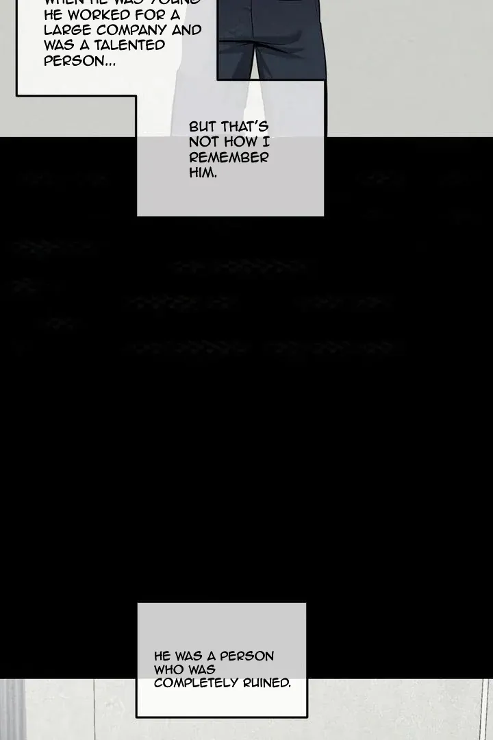 Bully and Stalker Chapter 16 page 17 - 