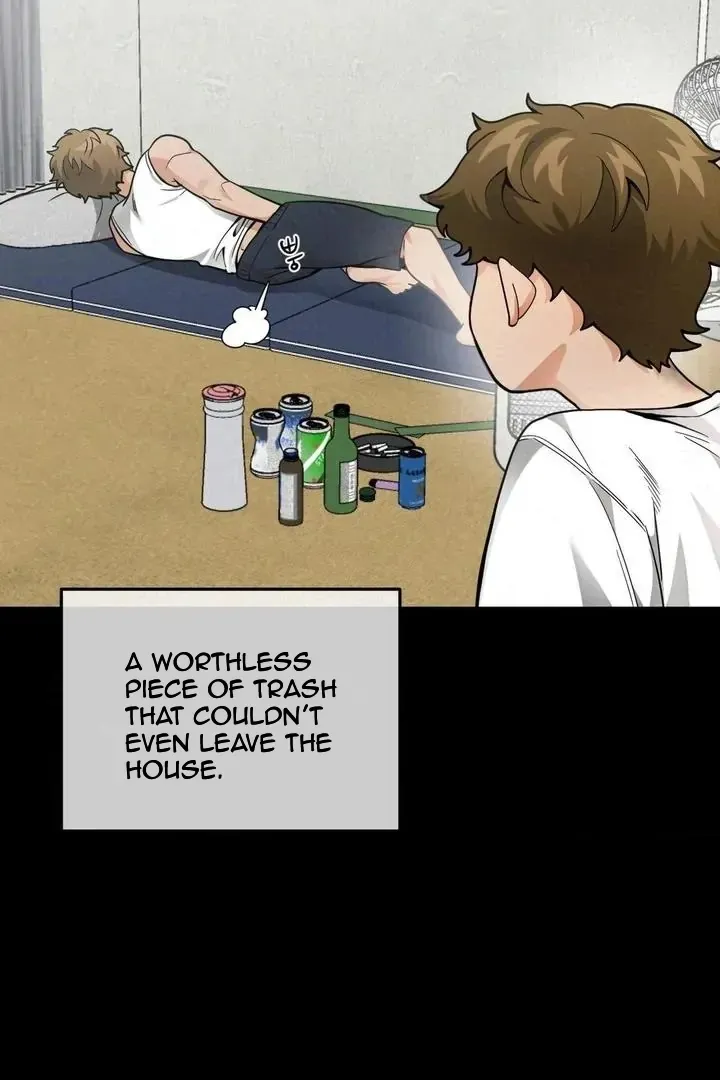 Bully and Stalker Chapter 16 page 18 - 