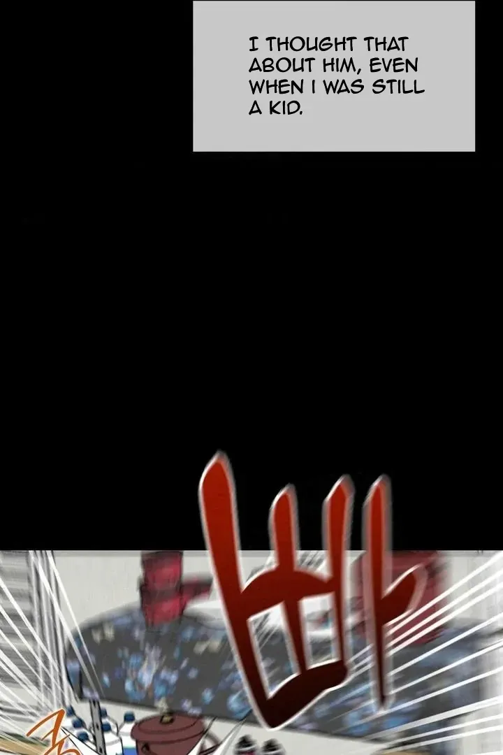 Bully and Stalker Chapter 16 page 22 - 