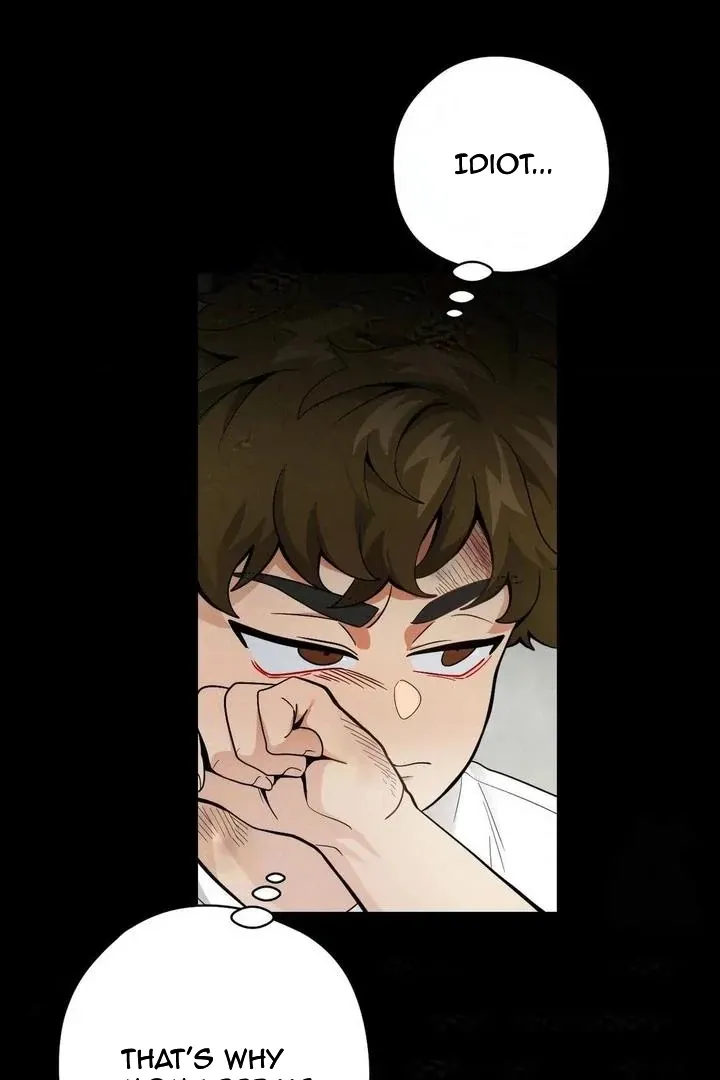 Bully and Stalker Chapter 16 page 25 - 