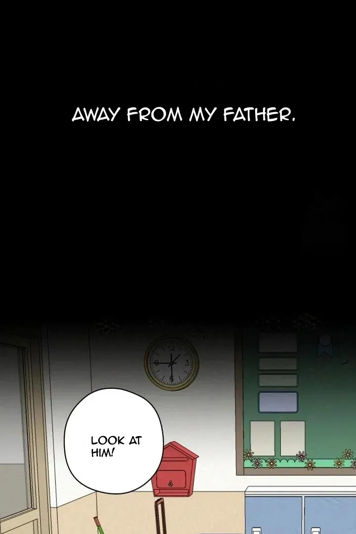 Bully and Stalker Chapter 16 page 28 - 