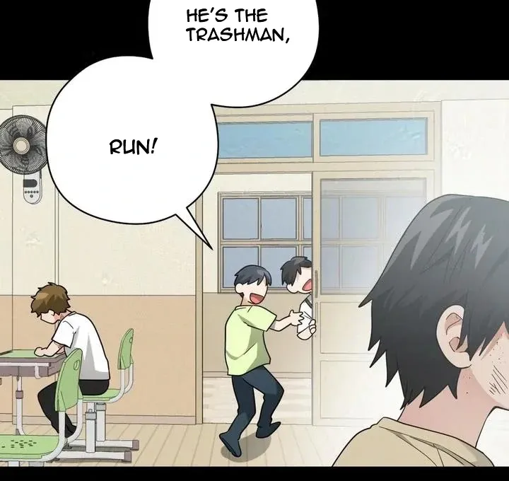 Bully and Stalker Chapter 16 page 31 - 