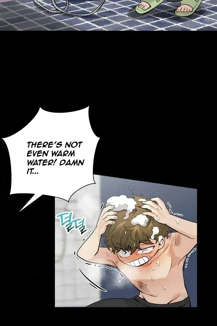 Bully and Stalker Chapter 16 page 35 - 