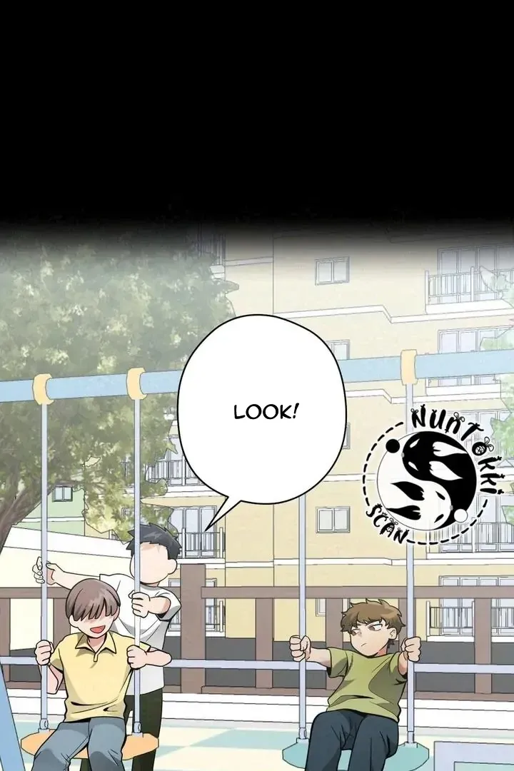 Bully and Stalker Chapter 16 page 36 - 