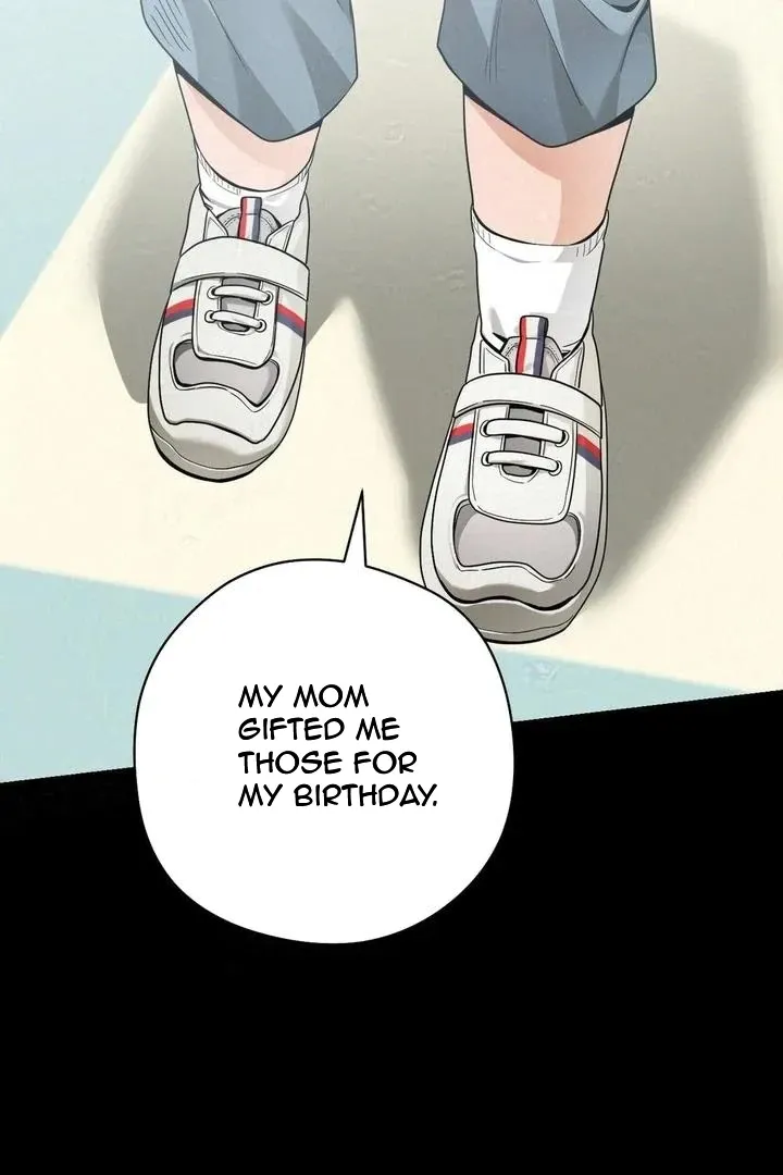 Bully and Stalker Chapter 16 page 38 - 