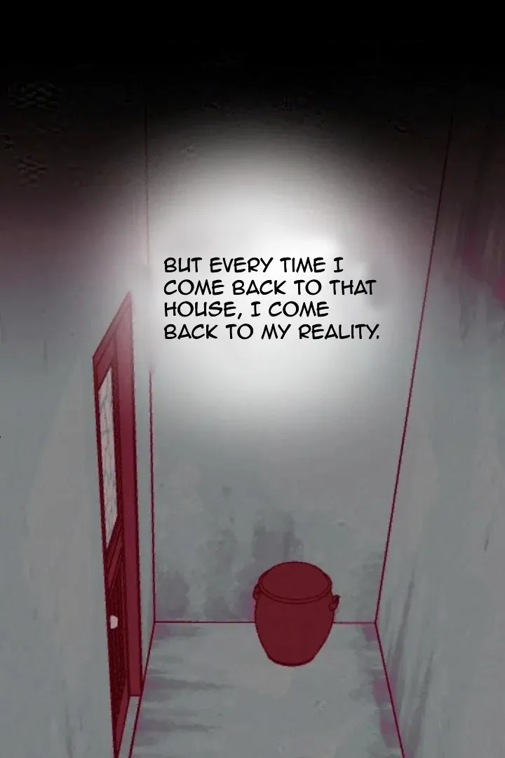 Bully and Stalker Chapter 16 page 45 - 