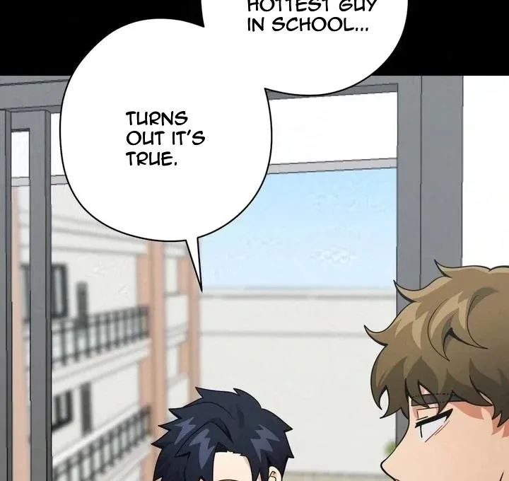 Bully and Stalker Chapter 16 page 50 - 