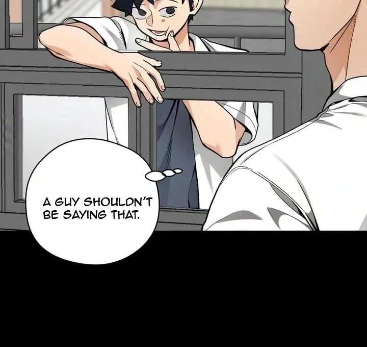 Bully and Stalker Chapter 16 page 51 - 