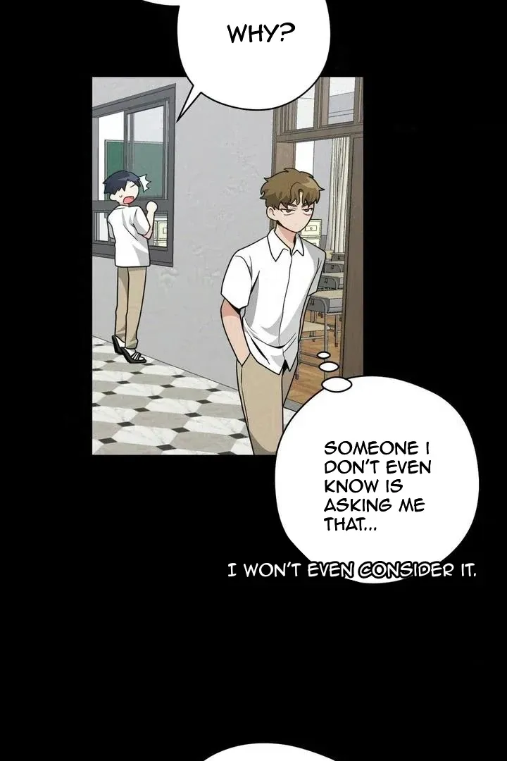 Bully and Stalker Chapter 16 page 55 - 