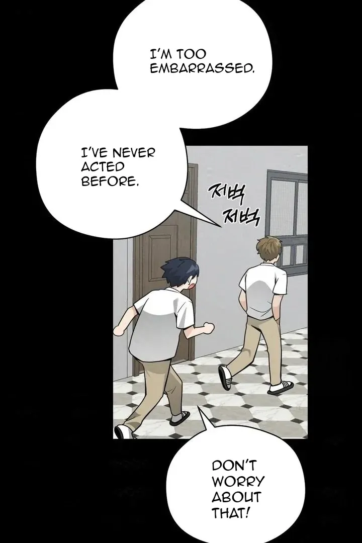 Bully and Stalker Chapter 16 page 56 - 