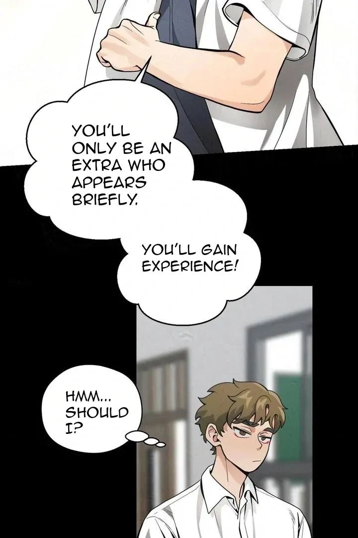 Bully and Stalker Chapter 16 page 58 - 