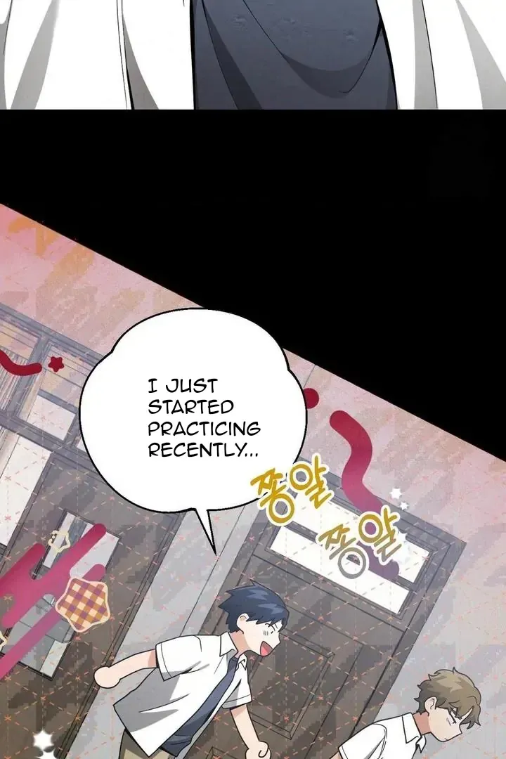 Bully and Stalker Chapter 16 page 62 - 