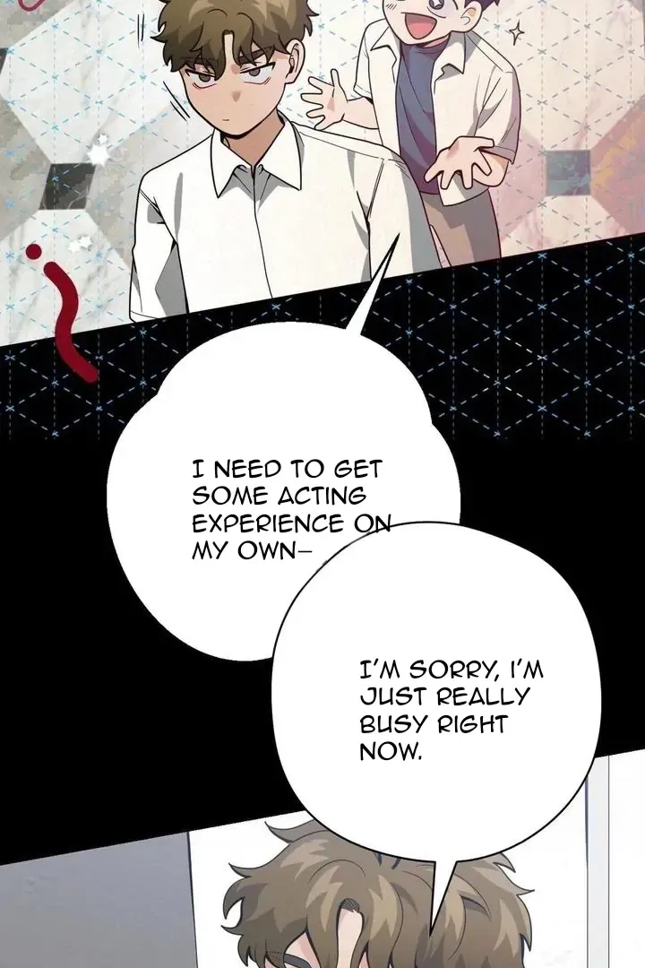 Bully and Stalker Chapter 16 page 64 - 