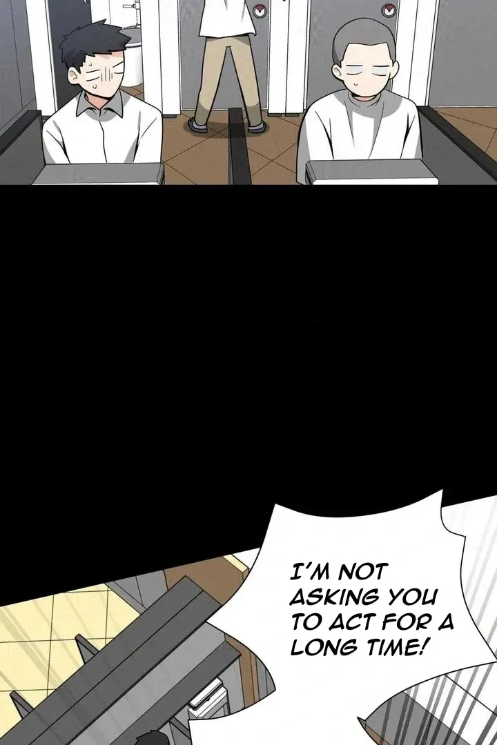 Bully and Stalker Chapter 16 page 66 - 