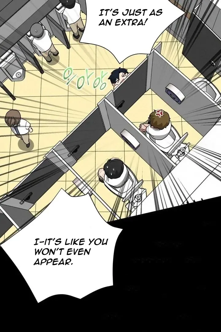 Bully and Stalker Chapter 16 page 67 - 