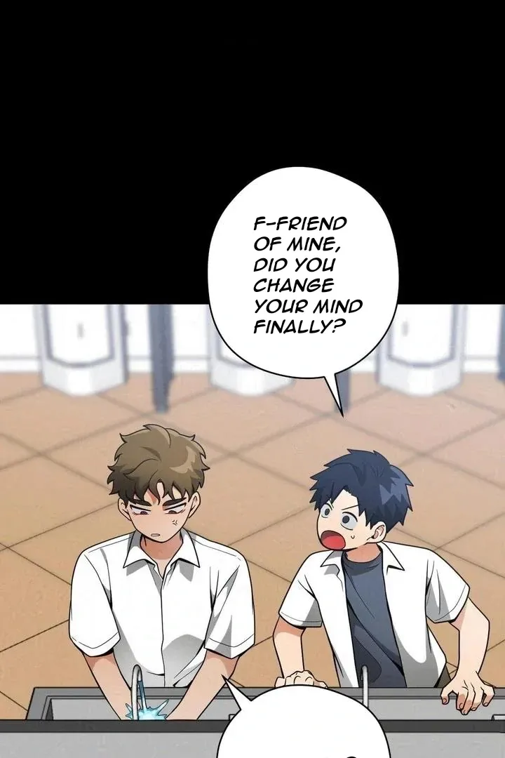 Bully and Stalker Chapter 16 page 68 - 