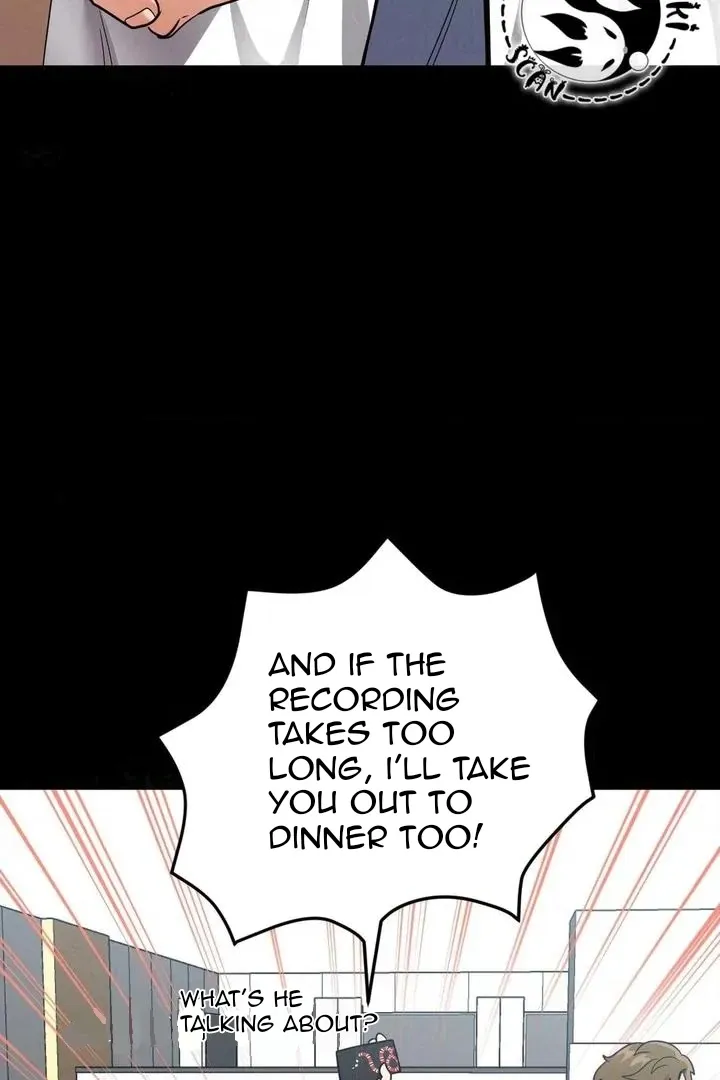 Bully and Stalker Chapter 16 page 72 - 