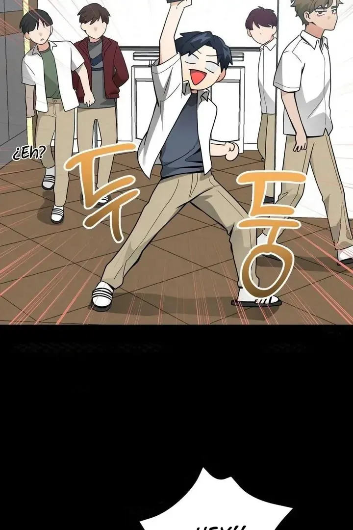 Bully and Stalker Chapter 16 page 73 - 